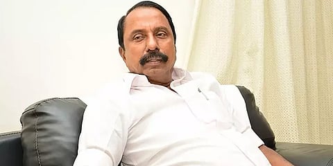 தமிழகத்தில் பள்ளிகள் திறப்பு எப்போது?: விளக்கமளித்த அமைச்சர் செங்கோட்டையன்