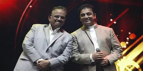 எஸ்பிபி உடல்நிலை மிகவும் கவலைக்கிடம்: கமல் மருத்துவமனை வருகை
