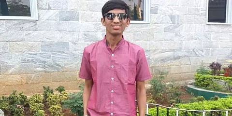 கற்றல் குறைபாடுகளைக் கடந்து 'கேட் ' தேர்வில் வென்ற மும்பை மாணவர்