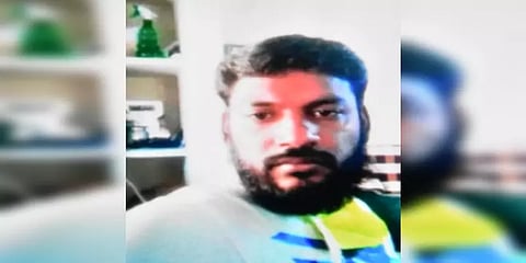 திருச்சி: மாமியார் மற்றும் மனைவியை கொலைசெய்தவர் குழந்தையுடன் தப்பியோட்டம்..!