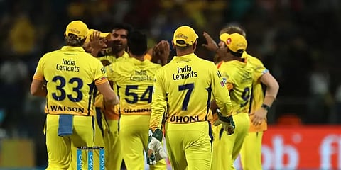 சென்னையின் பழைய பவுலிங் அட்டாக் எங்கே? எதை தவறவிடுகிறார் தோனி?