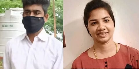 “ஜிம் உரிமையாளருடன் சென்ற மனைவியை மீட்டுத் தாருங்கள்” - கணவர் பரபரப்பு புகார்