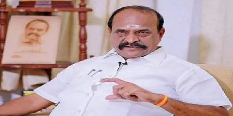 திரையரங்கு திறப்பு எப்போது? - அமைச்சர் கடம்பூர் ராஜூ பதில்