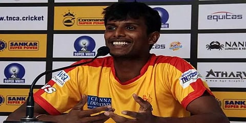 ’இப்படித்தான் பந்துவீசவேண்டும்’: தமிழக வீரர் நடராஜனை பாராட்டிய பிரெட் லீ