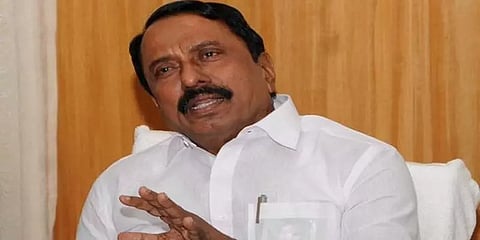 ''ஜெயலலிதா வழியில் எடப்பாடி பழனிசாமி'': அமைச்சர் செங்கோட்டையன்