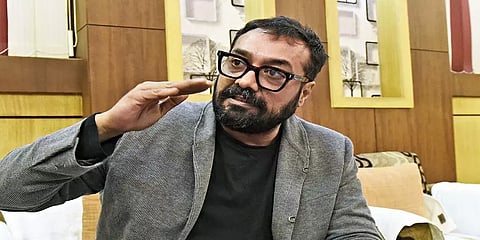 அனுராக் கஷ்யப் மீதான பாலியல் குற்றச்சாட்டு: 8 மணி நேரம் சிபிஐ கிடுக்குப்பிடி விசாரணை