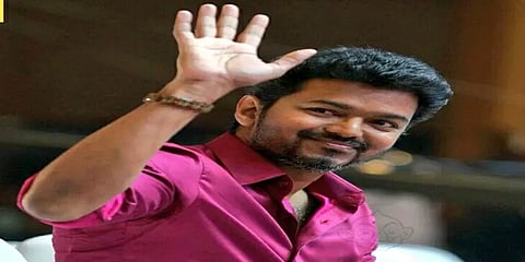 ’தளபதி 65’ அதிகாரப்பூர்வ அறிவிப்பு: எப்போது வெளியாகிறது தெரியுமா?