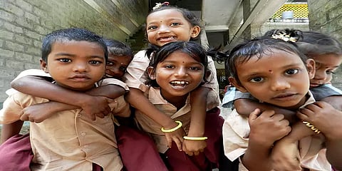 மாவட்ட குழந்தைகள் பாதுகாப்பு அலுவலர் பணி: விண்ணப்பிக்க கடைசி தேதி அறிவிப்பு.!