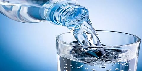 சென்னையில் விற்கப்படும் அடைக்கப்பட்ட குடிநீரில் 45% சுகாதாரமற்றவை: மாநகராட்சி நிர்வாகம்