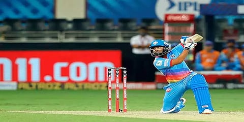 பிருத்வி ஷாவை புகழ்ந்து தள்ளிய ரிக்கி பாண்டிங்