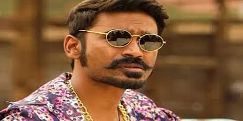 மதுரையில் தொடங்கியுள்ள தனுஷ் படத்தின் ஷூட்டிங்!