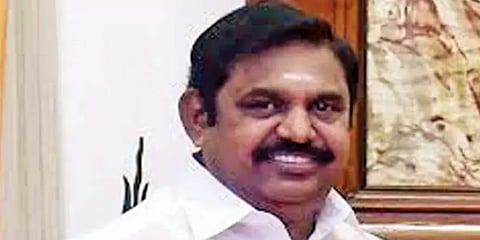"அதிமுகவின் ஒற்றைத் தலைவராக ஈபிஎஸ் மாற வாய்ப்பு" - பத்திரிகையாளர் ப்ரியன்