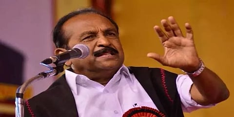 சட்டப்பேரவை தேர்தலில் மதிமுக தனிச் சின்னத்தில்தான் போட்டியிடும்: வைகோ