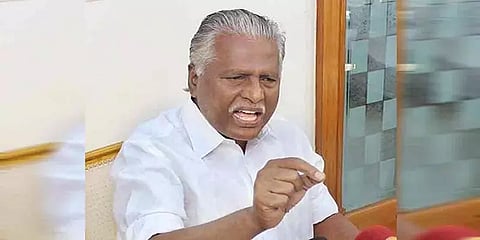 அதிமுகவின் முதல்வர் வேட்பாளரை ஏற்றால் கூட்டணியில் இருங்கள் - கே.பி.முனுசாமி