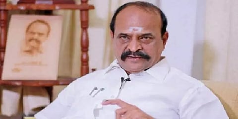 தமிழகத்தில் தியேட்டர்கள் எப்போது திறக்கப்படும்? அமைச்சர் கடம்பூர் ராஜூ விளக்கம்