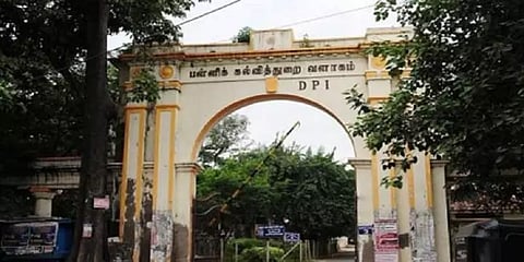 பள்ளிக்கல்வித்துறை ஆணையர் மாற்றம்: புதிய ஆணையராக என். வெங்கடேஷ் நியமனம்
