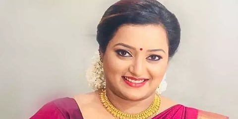 கேரள தங்கக் கடத்தல் வழக்கு: ஸ்வப்னாவுக்கு ஜாமீன்