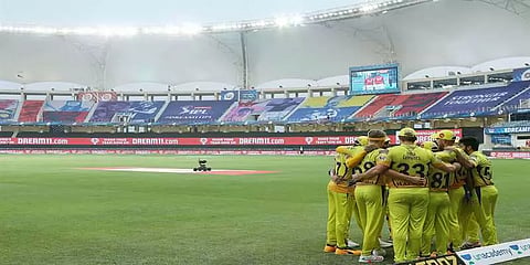 ‘வெற்றி பாதைக்கு திரும்ப இந்த மாற்றங்களை செய்யுங்கள்’ சிஎஸ்கேவுக்கு பிராட் ஹாக் அட்வைஸ்