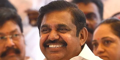 ட்விட்டரில் தமிழக முதல்வரின் ஃபாலோவர்ஸ் எண்ணிக்கை 10 லட்சத்தைக் கடந்தது!