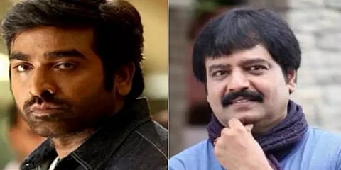800 திரைப்படத்தில் விஜய்சேதுபதி: விவேக் அட்வைஸ்