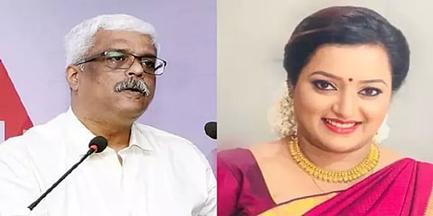 கேரள தங்கக் கடத்தல் வழக்கு: சிவசங்கரனுக்கு முன்ஜாமீன் வழங்க சுங்கத்துறை எதிர்ப்பு