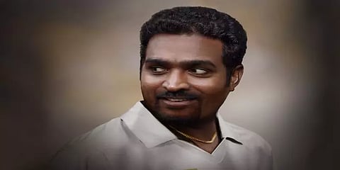 ”வீரப்பன், பின்லேடன் பயோபிக்கிற்கு மட்டும் அனுமதியா?” கோமாளி’ பட இயக்குநர் ஆதங்கம்!