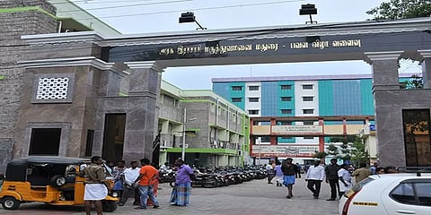 மதுரை: அரசு மருத்துவமனைகளில் அதிகரித்துள்ள உயிரிழப்புகள்... காரணம் இதுதான்