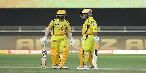 ஆர்சிபியை தகர்த்து வெற்றி வாகை சூடிய சிஎஸ்கே !