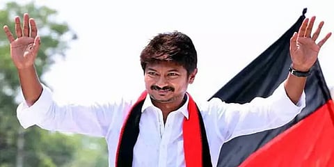 தமிழகத்தின் அனைத்து உரிமைகளையும் அதிமுக அரசு பறிகொடுத்து விட்டது - உதயநிதி ஸ்டாலின்...