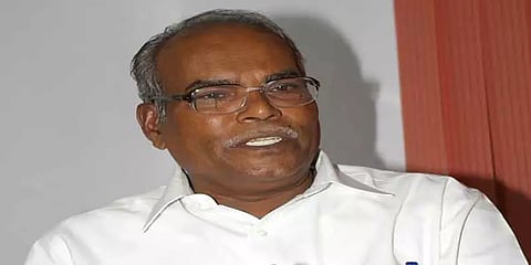 பாஜகவின் வேல் யாத்திரையை தடை செய்யவேண்டும்: கே.பாலகிருஷ்ணன்