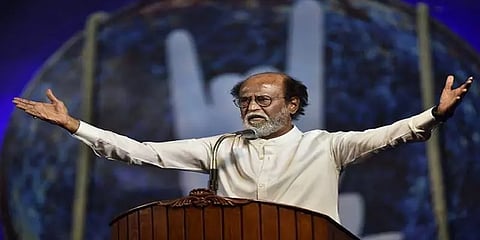 “எனது தம்பியின் உடல்நலனே முக்கியம்” - ரஜினியின் சகோதரர் சத்யநாராயணா
