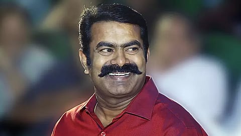 சீமான்