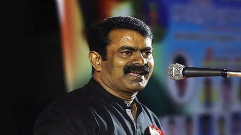 seeman