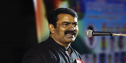 முருகா என்றால் சீமான் முகமே மக்களுக்கு நினைவுக்கு வரும் - சீமான்