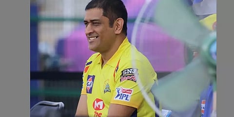 நான் ஓய்வுபெற போவதாக அவர்கள் நினைத்திருக்கலாம் - தோனி..!