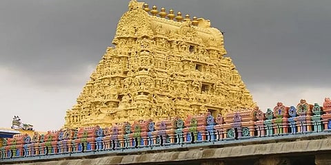 ராமேஸ்வரம் கோயில் நகைகள் திருட்டா? தேய்மானமா?: திடுக்கிடும் பின்னணி என்ன?
