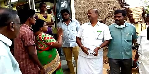 தஞ்சாவூர்: போலீஸ் அழைத்துச்சென்ற நகைக்கடை அதிபர் எங்கே?... அச்சத்தில் குடும்பம்..!