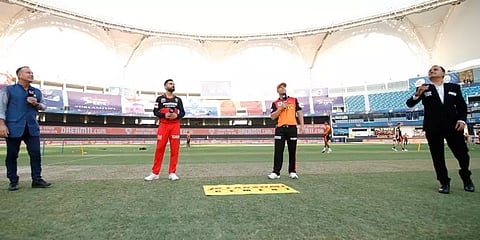 ELIMINATOR ஆட்டம்: செம ஃபார்மில் ஹைதராபாத்... அதிரடி காட்டுமா பெங்களூரு?