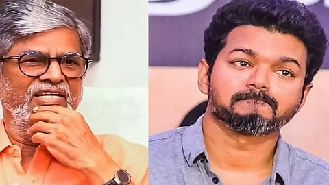 SAC and Vijay