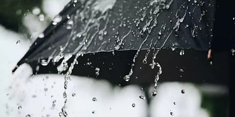 6 மாவட்டங்களில் இன்று கனமழைக்கு வாய்ப்பு: வானிலை ஆய்வு மையம் எச்சரிக்கை