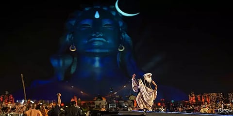 ஈஷா மஹாசிவராத்திரியை தடை செய்ய கோரிக்கை: நிராகரித்த பசுமை தீர்ப்பாயம்