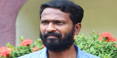 'காவல்துறை உங்கள் நண்பன்' படத்தை வாங்கிய இயக்குநர் வெற்றி மாறன்!
