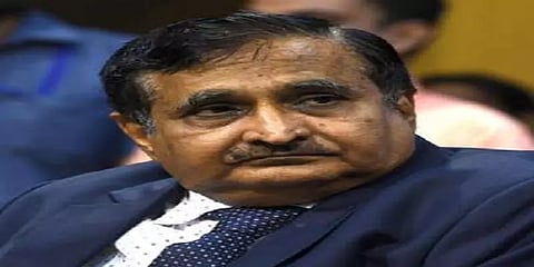 "மிரட்டல்களுக்குப் பணியாததால்தான்..." - அரசின் விசாரணைக் குழுவால் சூரப்பா கொந்தளிப்பு