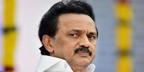 கேந்திரியா வித்யாலயா பள்ளிகளில் தமிழைக் கற்பிக்க நிபந்தனை: ஸ்டாலின் கண்டனம்