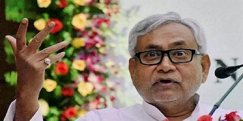 'பாஜக அணுகுமுறையால் மகிழ்ச்சி இழந்த நிதிஷ்...' - தகிக்கும் பீகார் அரசியல்