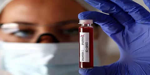 தமிழகத்தில் 2000-க்கும் கீழ் குறைந்தது தினசரி கொரோனா பாதிப்பு!