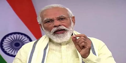 ஆசிய-பசுபிக் பொருளாதார ஒப்பந்தம்: இந்தியா கையெழுத்திடவில்லை.