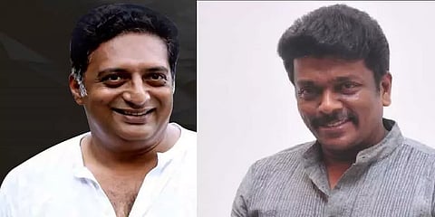 பேரறிவாளனை விடுதலை செய்ய நடிகர்கள் பார்த்திபன், பிரகாஷ் ராஜ் கோரிக்கை