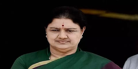 “சசிகலாவுக்கு விடுதலையில் சிறப்புச் சலுகை கிடையாது” - கர்நாடகா உள்துறை அமைச்சர்
