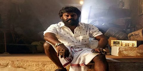 ’மிருகம் 2’ படத்தில் நடிக்கும் ஆர்.கே சுரேஷ்!